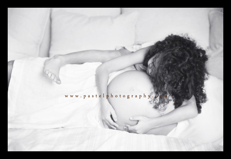 Los Angeles Baby Photographer